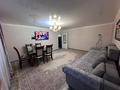 3-бөлмелі пәтер · 77 м² · 10/13 қабат, Ш. Косшығулулы 20, бағасы: 40 млн ₸ в Астане, Сарыарка р-н