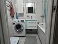 3-бөлмелі пәтер · 77 м² · 10/13 қабат, Ш. Косшығулулы 20, бағасы: 40 млн ₸ в Астане, Сарыарка р-н — фото 10