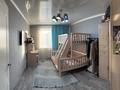 3-бөлмелі пәтер · 77 м² · 10/13 қабат, Ш. Косшығулулы 20, бағасы: 40 млн ₸ в Астане, Сарыарка р-н — фото 13