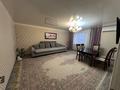 3-бөлмелі пәтер · 77 м² · 10/13 қабат, Ш. Косшығулулы 20, бағасы: 40 млн ₸ в Астане, Сарыарка р-н — фото 2
