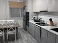 3-бөлмелі пәтер · 77 м² · 10/13 қабат, Ш. Косшығулулы 20, бағасы: 40 млн ₸ в Астане, Сарыарка р-н — фото 3