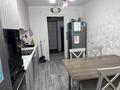 3-бөлмелі пәтер · 77 м² · 10/13 қабат, Ш. Косшығулулы 20, бағасы: 40 млн ₸ в Астане, Сарыарка р-н — фото 4