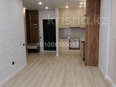 2-бөлмелі пәтер · 40 м² · 14/17 қабат, Ш.Калдаякова 59 а, бағасы: 24 млн ₸ в Астане, Алматы р-н