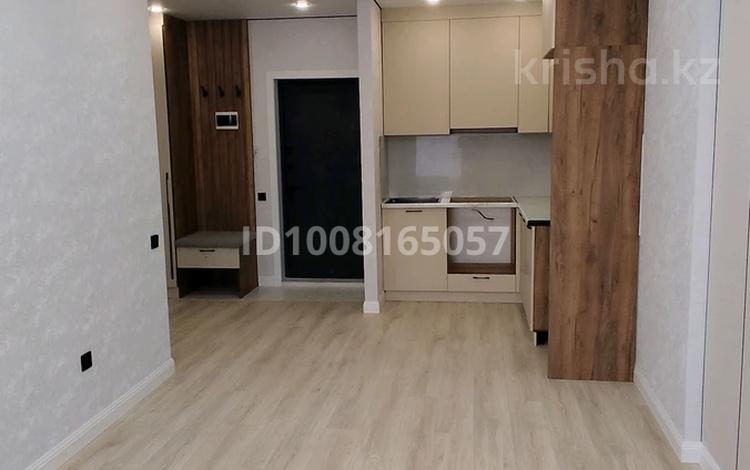 2-бөлмелі пәтер · 40 м² · 14/17 қабат, Ш.Калдаякова 59 а, бағасы: 24 млн ₸ в Астане, Алматы р-н — фото 30