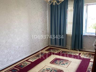 2-бөлмелі пәтер · 58 м² · 5/5 қабат, мкр Восток 24, бағасы: 25 млн ₸ в Шымкенте, Аль-Фарабийский р-н