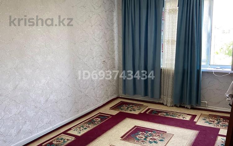 2-бөлмелі пәтер · 58 м² · 5/5 қабат, мкр Восток 24, бағасы: 25 млн ₸ в Шымкенте, Аль-Фарабийский р-н — фото 17