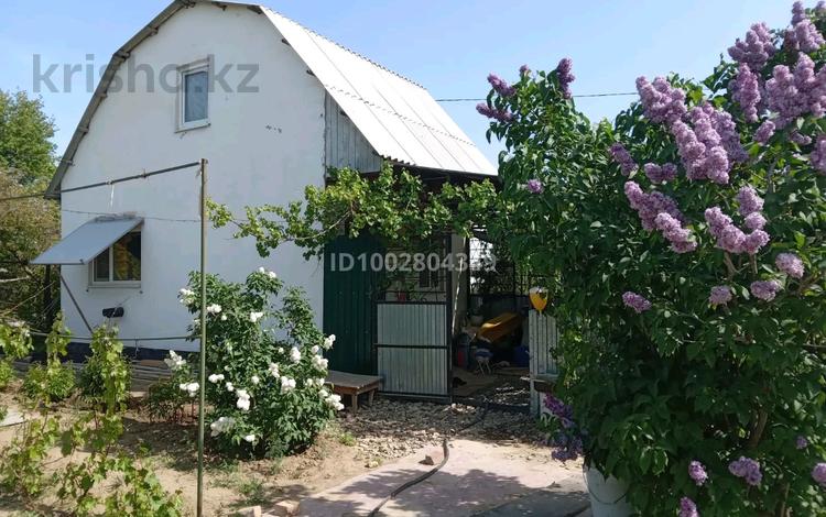 Дача · 3 комнаты · 24 м² · 15 сот., мкр Томарлы, Геологотехкомплект 52 — За поселком томарлы за 12.5 млн ₸ в Атырау — фото 2
