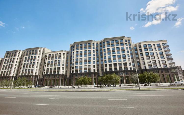 1-бөлмелі пәтер · 23.57 м², Мангилик Ел 40, бағасы: 16.5 млн ₸ в Астане, Есильский р-н — фото 5