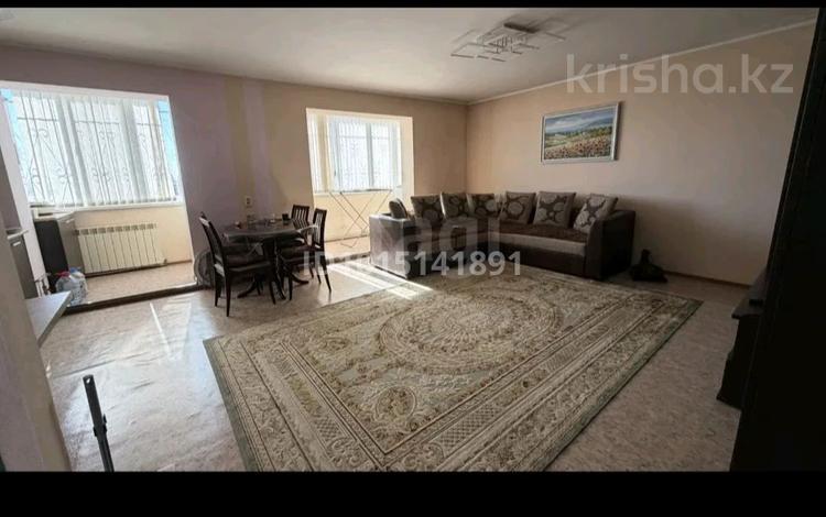 3-бөлмелі пәтер · 70.6 м² · 5/5 қабат, Гоголя 61 — Гоголя Абая, бағасы: 33.5 млн ₸ в Костанае — фото 2