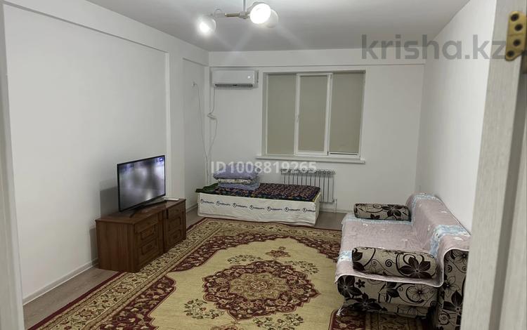 2-бөлмелі пәтер · 66.6 м² · 6/9 қабат, мкр Береке 53, бағасы: 23 млн ₸ в Атырау — фото 2