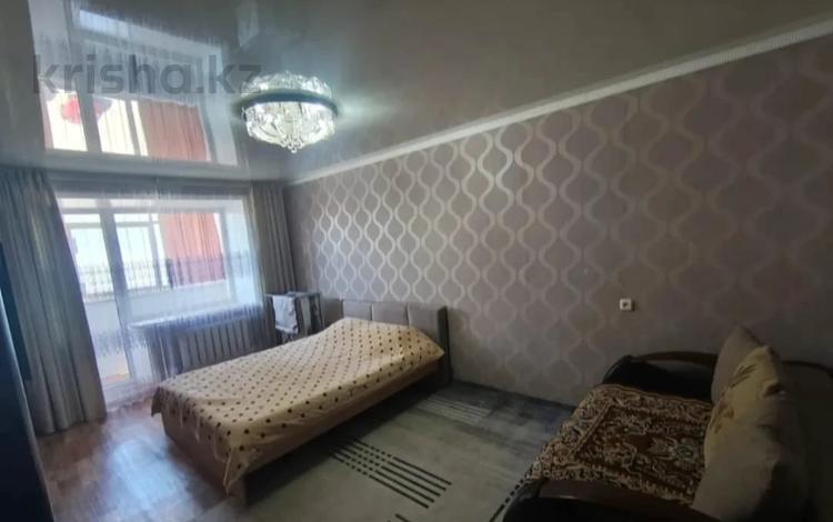 1-бөлмелі пәтер · 30 м² · 3/5 қабат, Абая 36, бағасы: 15.5 млн ₸ в Костанае — фото 4