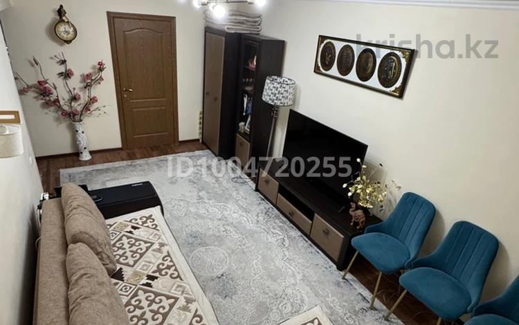 3-бөлмелі пәтер · 62 м² · 2/5 қабат, Майлина — Майлина , Паралельно Толе би. возле дома «летчиков», бағасы: 21.5 млн ₸ в Таразе — фото 2