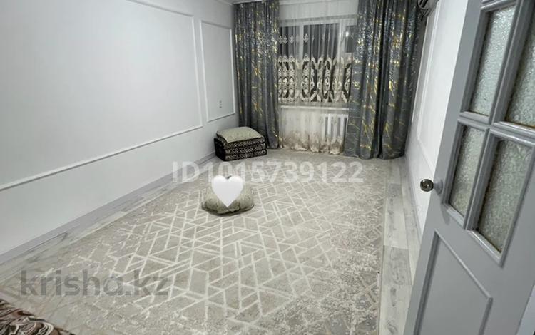 3-комнатная квартира · 64 м² · 1/5 этаж, Адмирал Льва Владимирского — Өрлеу, БИЛ Қыздар мектебі за 250 000 ₸ в Атырау, мкр Авангард-4 — фото 2