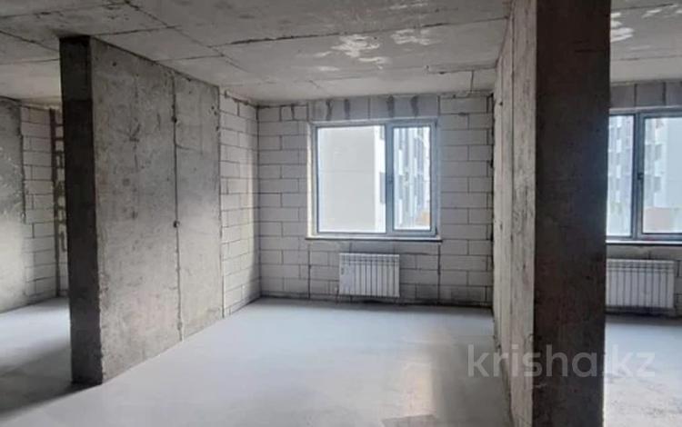3-комнатная квартира · 66.62 м² · 4/9 этаж, Алатауская трасса — Ипотеку проходит за 33 млн ₸ в  — фото 2