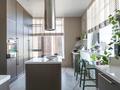 5-комнатная квартира · 185 м² · 12/18 этаж, Кабанбай батыра 56 за 480 млн ₸ в Астане, Есильский р-н — фото 17