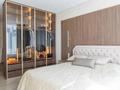 5-комнатная квартира · 185 м² · 12/18 этаж, Кабанбай батыра 56 за 480 млн ₸ в Астане, Есильский р-н — фото 37