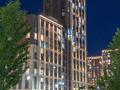 5-комнатная квартира · 185 м² · 12/18 этаж, Кабанбай батыра 56 за 480 млн ₸ в Астане, Есильский р-н — фото 38