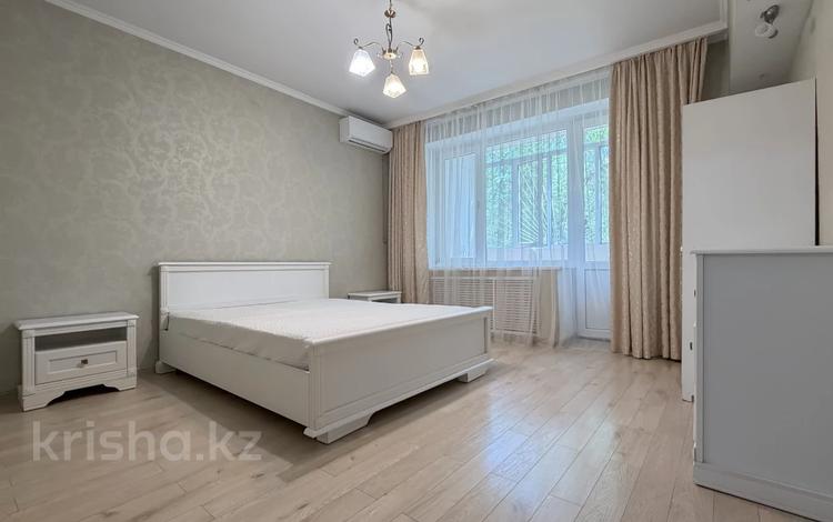 3-бөлмелі пәтер · 90 м² · 2/5 қабат, Назарбаева, бағасы: 79.5 млн ₸ в Алматы, Медеуский р-н — фото 27