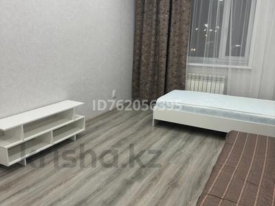 1-бөлмелі пәтер · 44 м² · 3 қабат, Жамбыла, бағасы: 180 000 〒 в Петропавловске