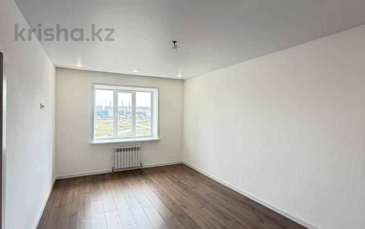 2-комнатная квартира · 59 м² · 5/5 этаж, Е103 уч. 5 за 38.5 млн ₸ в Астане, Нура р-н — фото 18