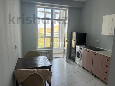 1-комнатная квартира · 41 м² · 6/9 этаж, Илияса Есенберлина 20 — Цмир за 200 000 〒 в Усть-Каменогорске