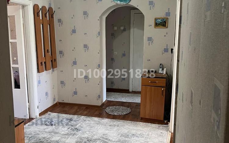 4-бөлмелі пәтер · 76.5 м² · 2/5 қабат, 22-ш/а. 6, бағасы: 18 млн ₸ в Актау, 22-й мкр — фото 2
