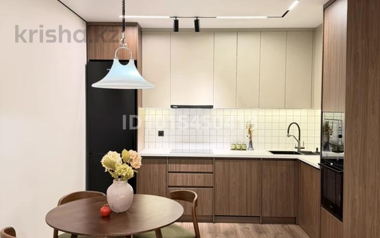 2-комнатная квартира · 55 м² · 17/19 этаж, Аль-Фараби 41 за 99 млн ₸ в Алматы, Бостандыкский р-н — фото 13