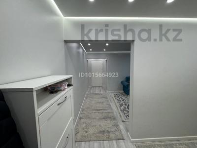 3-комнатная квартира · 55.6 м² · 4/5 этаж, Бухар жырау 60а за 59 млн ₸ в Алматы, Бостандыкский р-н