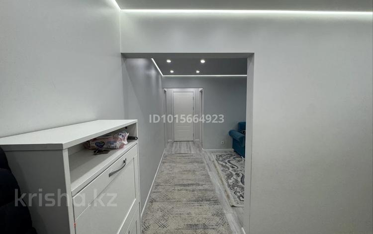 3-комнатная квартира · 55.6 м² · 4/5 этаж, Бухар жырау 60а за 59 млн ₸ в Алматы, Бостандыкский р-н — фото 2