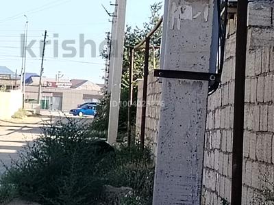 Часть дома · 4 комнаты · 60 м² · 6 сот., Байтерек 21 за 25 млн ₸ в Баскудуке