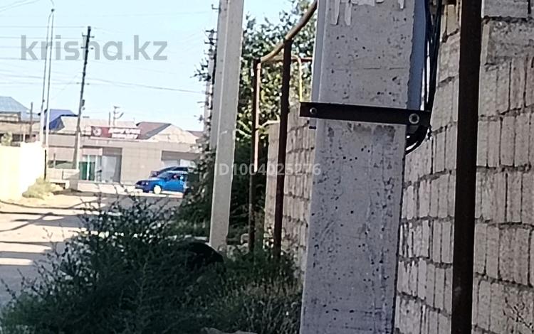 Часть дома · 4 комнаты · 60 м² · 6 сот., Байтерек 21 за 25 млн 〒 в Баскудуке — фото 2