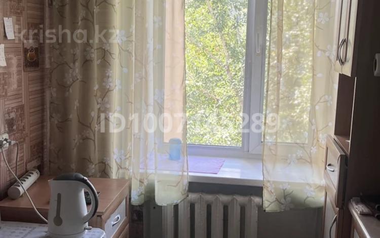 2-бөлмелі пәтер · 53.1 м² · 4/5 қабат, Гагарина 218 — Автобусный парк N 1, бағасы: 18.5 млн ₸ в Семее — фото 2
