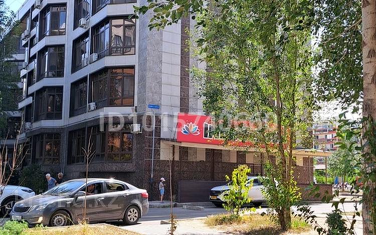 1-комнатная квартира · 48 м² · 1/5 этаж, мкр Думан-2 25 за 35 млн ₸ в Алматы, Медеуский р-н — фото 2