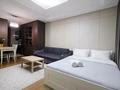 2-комнатная квартира · 70 м² · 19/28 этаж, Кошкарбаева 10/1 — Тауельсиздик за 40 000 ₸ в Астане, Алматы р-н