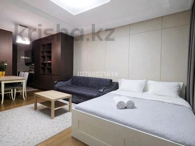 2-комнатная квартира · 70 м² · 19/28 этаж, Кошкарбаева 10/1 — Тауельсиздик за 40 000 ₸ в Астане, Алматы р-н