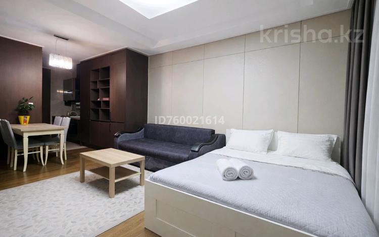 2-комнатная квартира · 70 м² · 19/28 этаж, Кошкарбаева 10/1 — Тауельсиздик за 40 000 ₸ в Астане, Алматы р-н — фото 23
