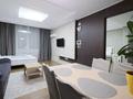 2-комнатная квартира · 70 м² · 19/28 этаж, Кошкарбаева 10/1 — Тауельсиздик за 40 000 ₸ в Астане, Алматы р-н — фото 4