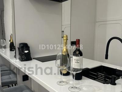 2-бөлмелі пәтер · 44 м² · 14/14 қабат, Анет Баба 4, бағасы: 37.5 млн ₸ в Астане, Нура р-н