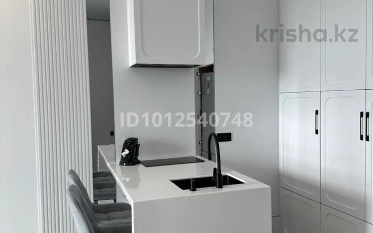 2-комнатная квартира · 45 м² · 14/14 этаж, Анет Баба 4 за 40 млн ₸ в Астане, Нура р-н — фото 9