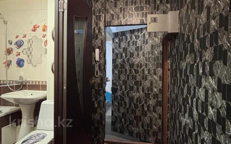 2-бөлмелі пәтер · 45 м² · 1/4 қабат, Пушкина, бағасы: 14.9 млн ₸ в Костанае — фото 2