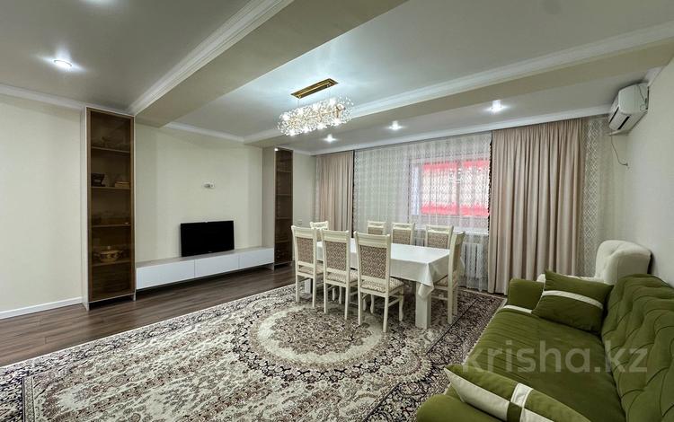 4-бөлмелі пәтер · 120 м² · 1 қабат, мкр Нурсат 44, бағасы: 400 000 〒 в Шымкенте, Каратауский р-н — фото 2