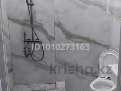 1-комнатная квартира · 30 м² · 1/12 этаж, мкр Алгабас, Омарова 1 за 150 000 〒 в Алматы, Алатауский р-н