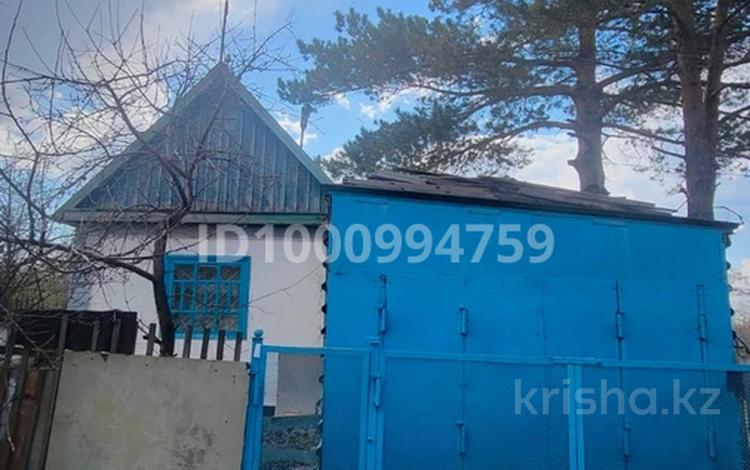 Дача · 1 комната · 20 м² · 8 сот., Спп за 1.3 млн 〒 в Темиртау — фото 2