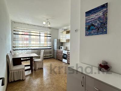 1-комнатная квартира · 50 м² · 10/17 этаж, Жандосова 144/1 за 40 млн ₸ в Алматы, Ауэзовский р-н