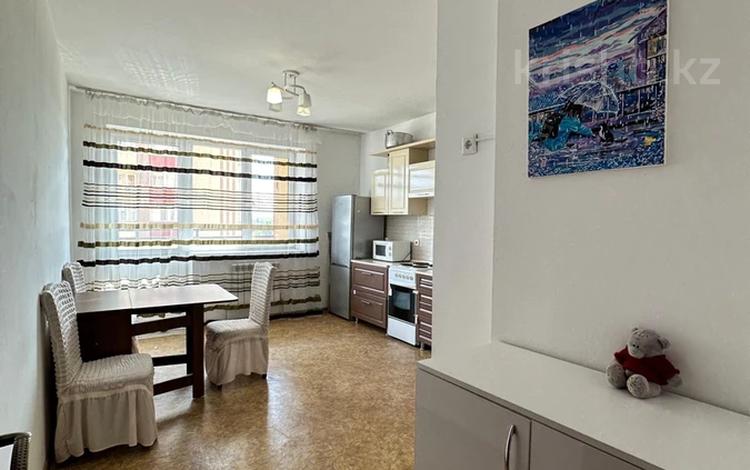 1-комнатная квартира · 50 м² · 10/17 этаж, Жандосова 144/1 за 40 млн ₸ в Алматы, Ауэзовский р-н — фото 2