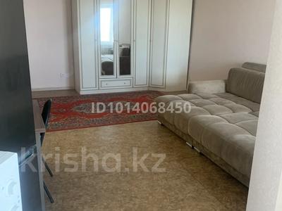 1-комнатная квартира · 42 м² · 16/25 этаж, Мкр. Юго-восток, Микрорайон Байкена Ашимова 28 — Таттимбета за 16 млн ₸ в Караганде, Казыбек би р-н