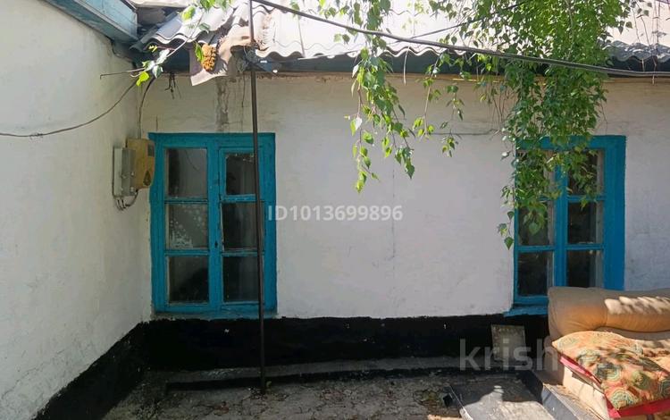 Часть дома · 3 комнаты · 60 м² · 0.3 сот., Одесский 2/2 за 70 000 ₸ в Астане, р-н Байконур — фото 2