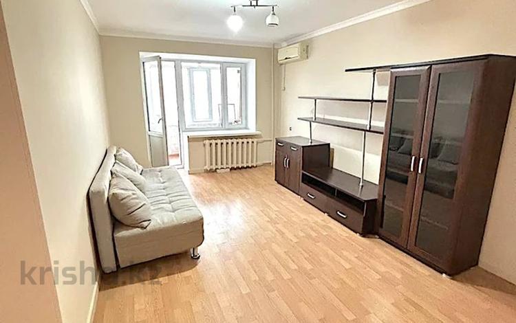 2-комнатная квартира, 52 м², 4/5 этаж, пер. Ташенова 8/3 за 18.5 млн 〒 в Астане, р-н Байконур — фото 2