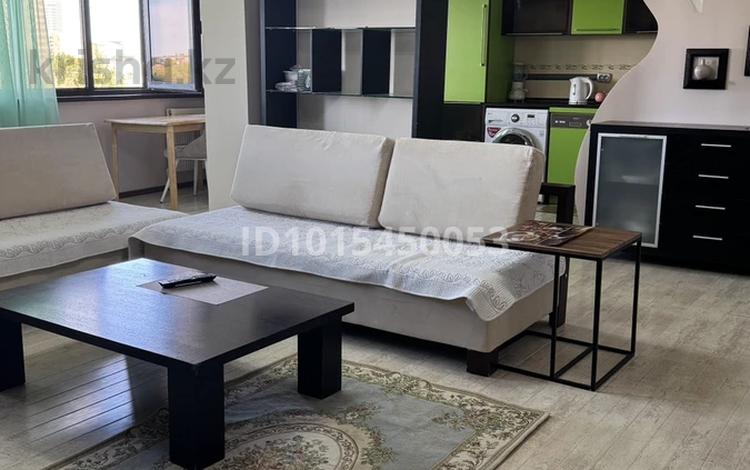2-комнатная квартира · 68.9 м² · 3/9 этаж, Кайыргали Смагулов 56Б за 350 000 ₸ в Атырау — фото 2