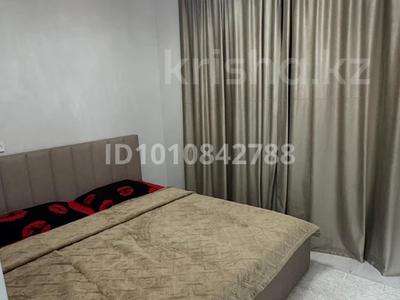 2-комнатная квартира · 55 м² · 12/12 этаж, мкр Акжайык, Толеметова 85 за 25 000 ₸ в Шымкенте, Абайский р-н